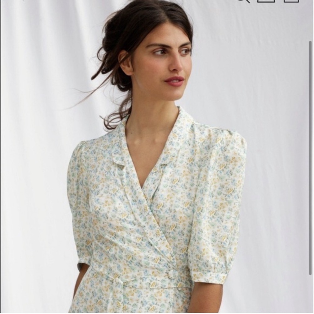 Rouje dress perfect condition